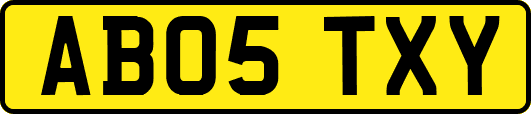 AB05TXY