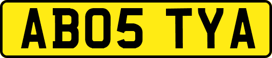 AB05TYA