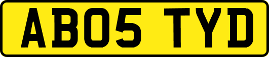 AB05TYD