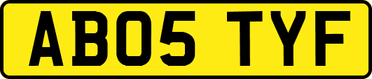 AB05TYF