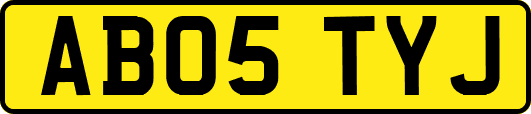 AB05TYJ