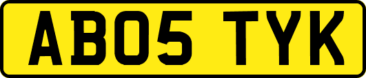 AB05TYK