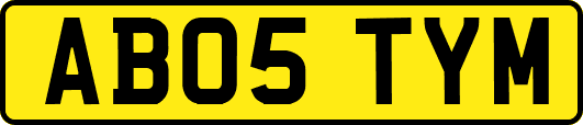 AB05TYM