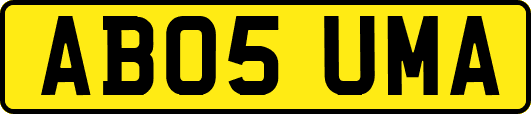 AB05UMA