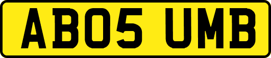 AB05UMB