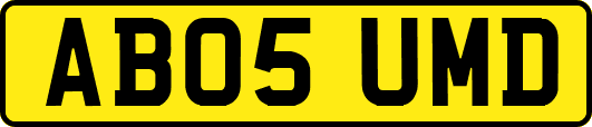 AB05UMD