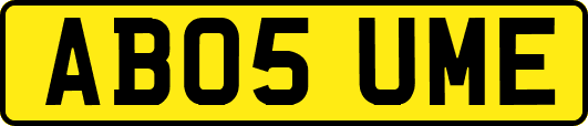 AB05UME