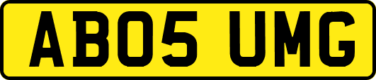AB05UMG