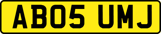 AB05UMJ
