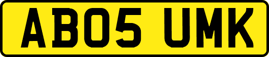 AB05UMK