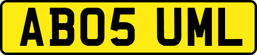 AB05UML