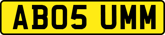 AB05UMM