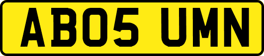 AB05UMN