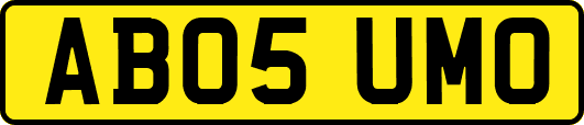 AB05UMO