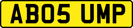 AB05UMP