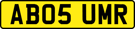 AB05UMR