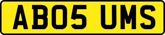 AB05UMS