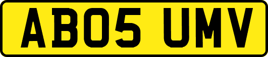 AB05UMV