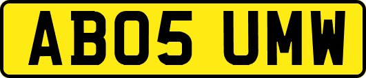 AB05UMW
