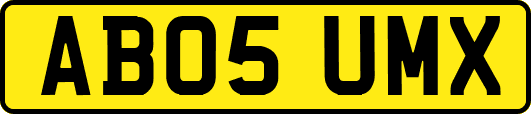 AB05UMX