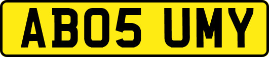 AB05UMY