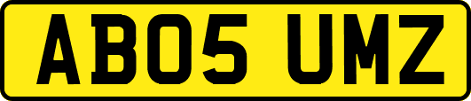 AB05UMZ