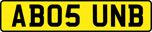 AB05UNB