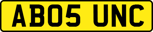 AB05UNC