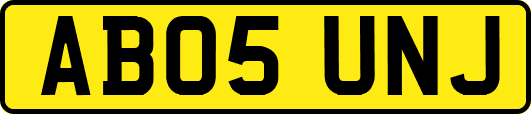 AB05UNJ