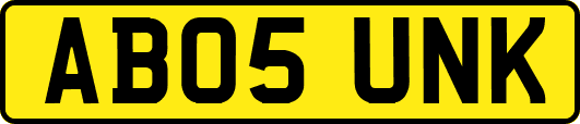 AB05UNK