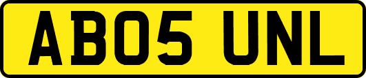 AB05UNL