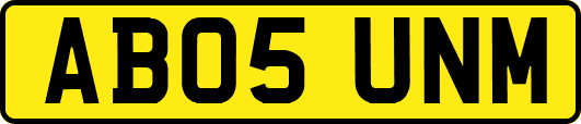AB05UNM