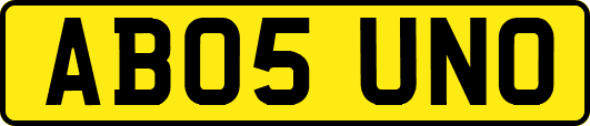 AB05UNO