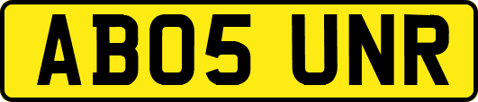 AB05UNR