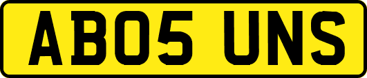 AB05UNS