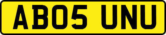 AB05UNU