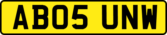 AB05UNW