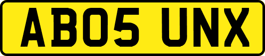 AB05UNX