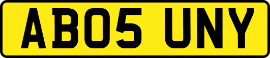 AB05UNY
