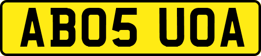 AB05UOA