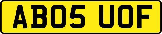 AB05UOF