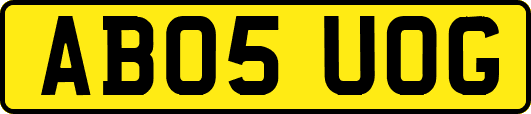 AB05UOG