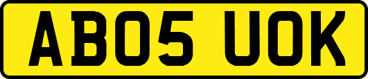 AB05UOK