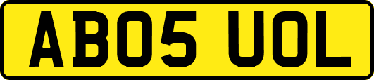 AB05UOL