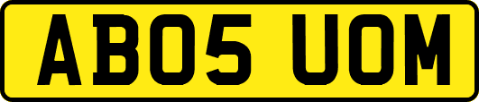 AB05UOM