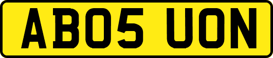 AB05UON