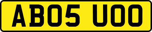 AB05UOO