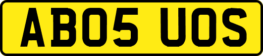 AB05UOS