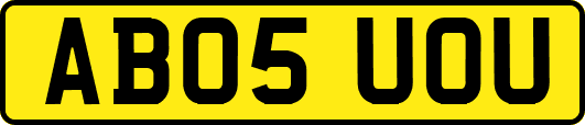 AB05UOU