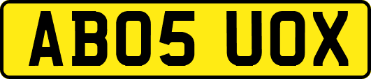 AB05UOX